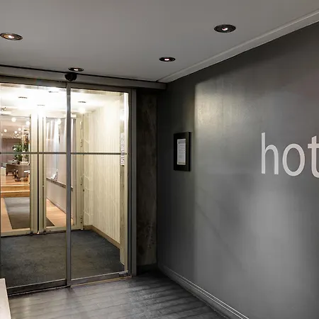 Caumartin Opera - Astotel Hotel Parigi