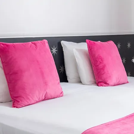 Hotel Caumartin Opera - Astotel Parigi