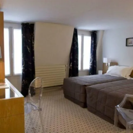 Caumartin Opera - Astotel Parigi