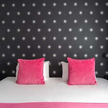 Hotel Caumartin Opera - Astotel Parigi