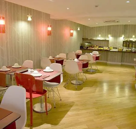 Caumartin Opera - Astotel Parigi