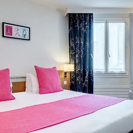 Hotel Caumartin Opera - Astotel Paris