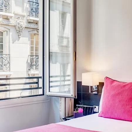 Hotel Caumartin Opera - Astotel