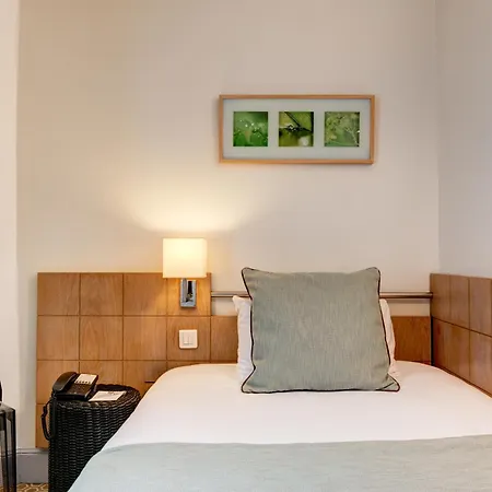 Hotel Caumartin Opera - Astotel 3*