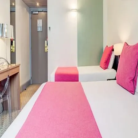 Caumartin Opera - Astotel Hotel 3*