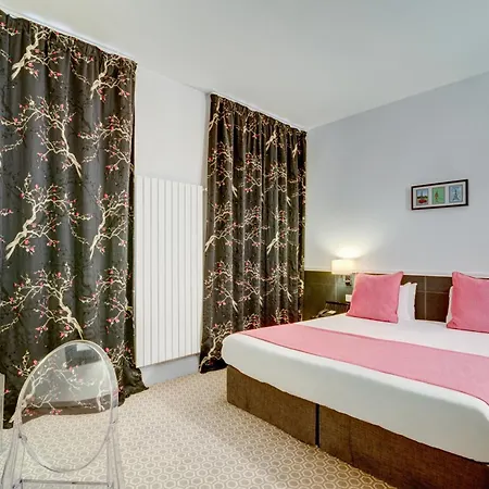 Caumartin Opera - Astotel Hotel