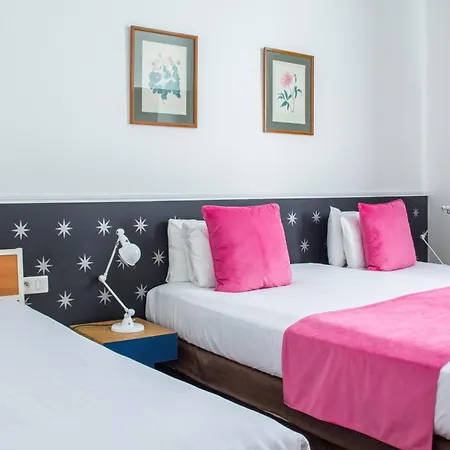 Caumartin Opera - Astotel Hotel Paris