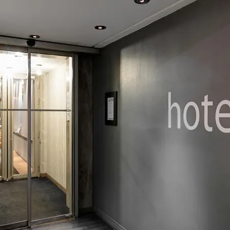 Caumartin Opera - Astotel Hotel