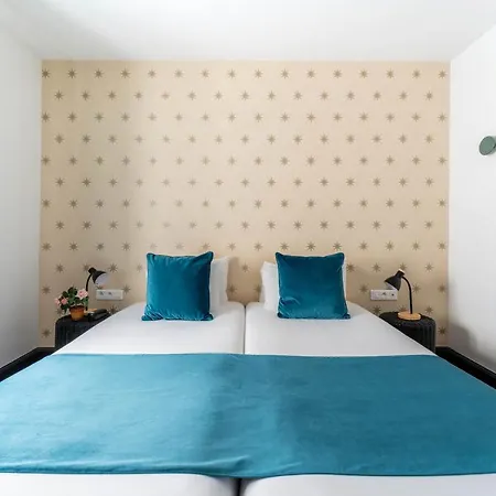 Hotel Caumartin Opera - Astotel Paris