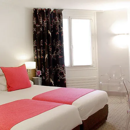 Caumartin Opera - Astotel 3* Paris