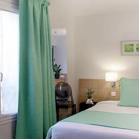 Caumartin Opera - Astotel Hotel Paris