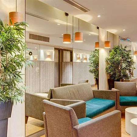 Hotel Caumartin Opera - Astotel Paris