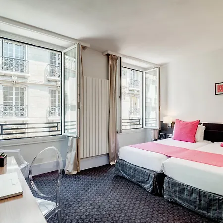 Hotel Caumartin Opera - Astotel Paris