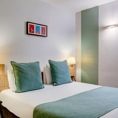Caumartin Opera - Astotel 3* Paris