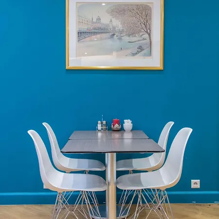 Hotel Caumartin Opera - Astotel Paris