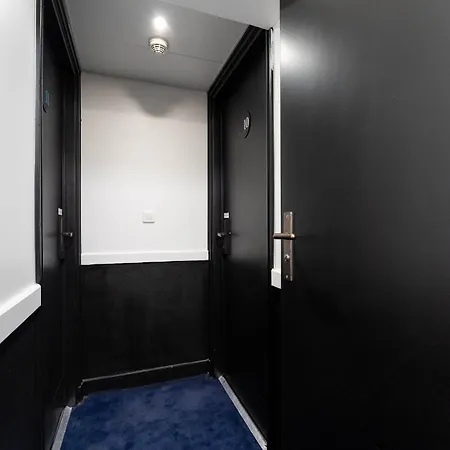 Hotel Caumartin Opera - Astotel Paris