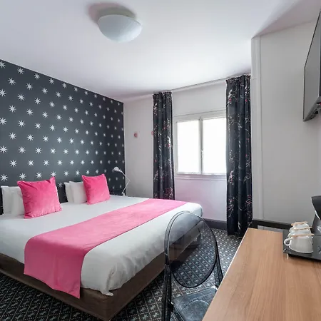 Caumartin Opera - Astotel Hotel Paris