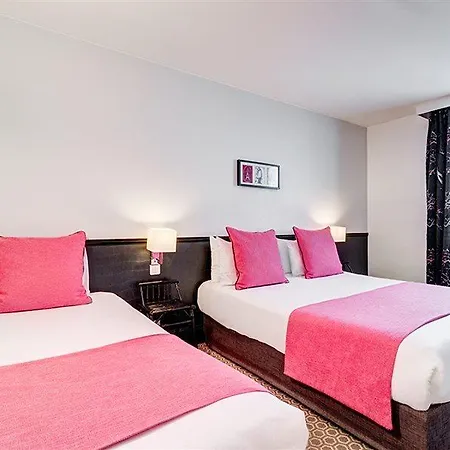 Caumartin Opera - Astotel Hotel Paris