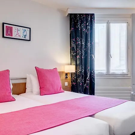 Caumartin Opera - Astotel Hotel 3*