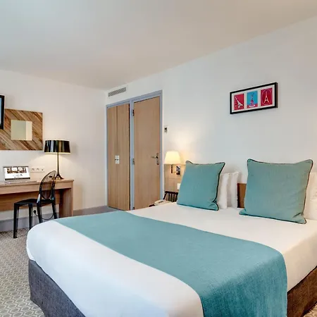 Caumartin Opera - Astotel 3*
