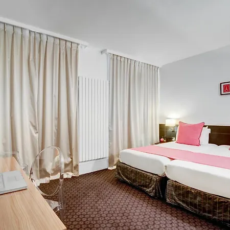 Hotel Caumartin Opera - Astotel Paris