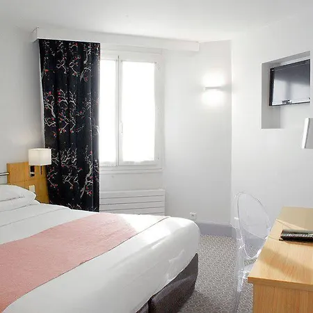 Hotel Caumartin Opera - Astotel 3*