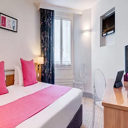 Caumartin Opera - Astotel Paris