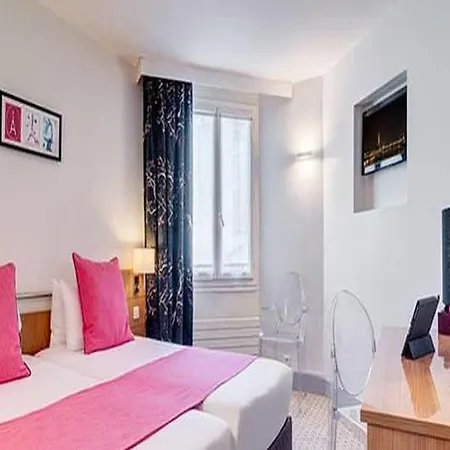 Hotel Caumartin Opera - Astotel Paris