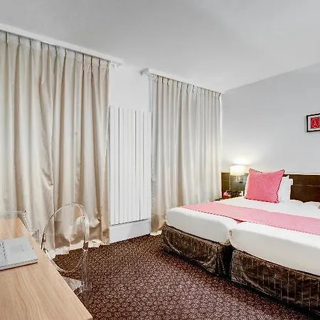 Hotel Caumartin Opera - Astotel 3*