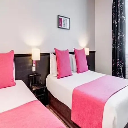 Hotel Caumartin Opera - Astotel