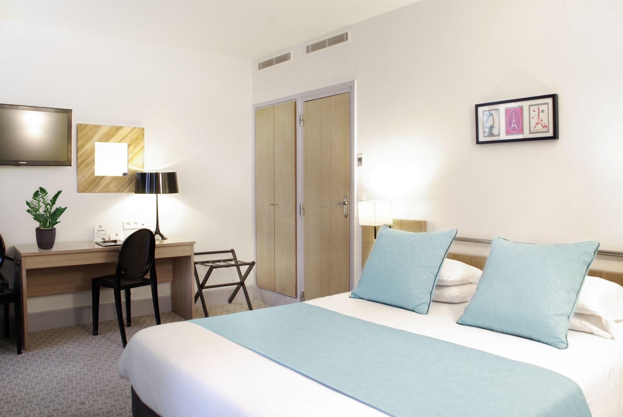 Hotel Caumartin Opéra - Astotel 3*