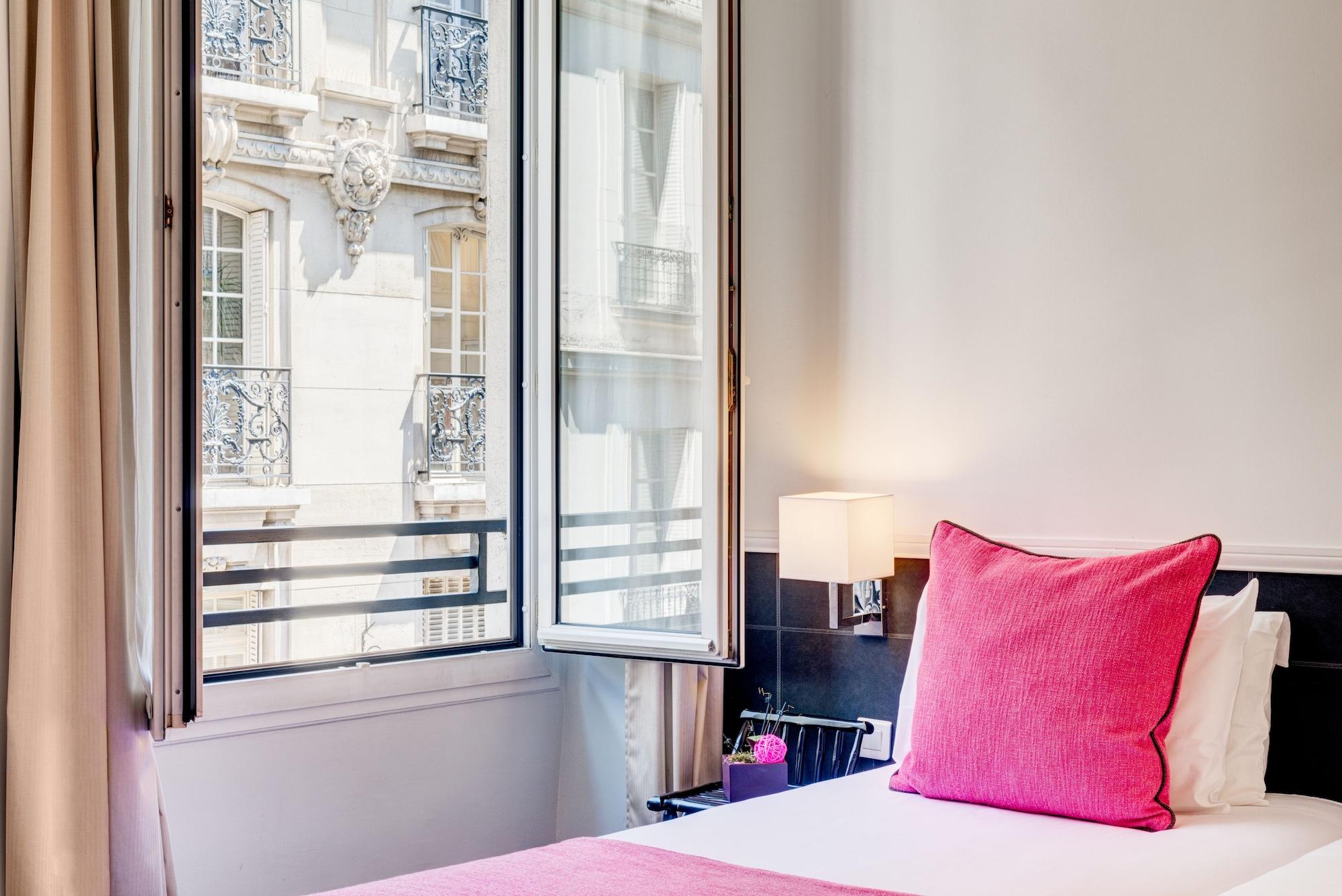 Hotel Caumartin Opéra - Astotel