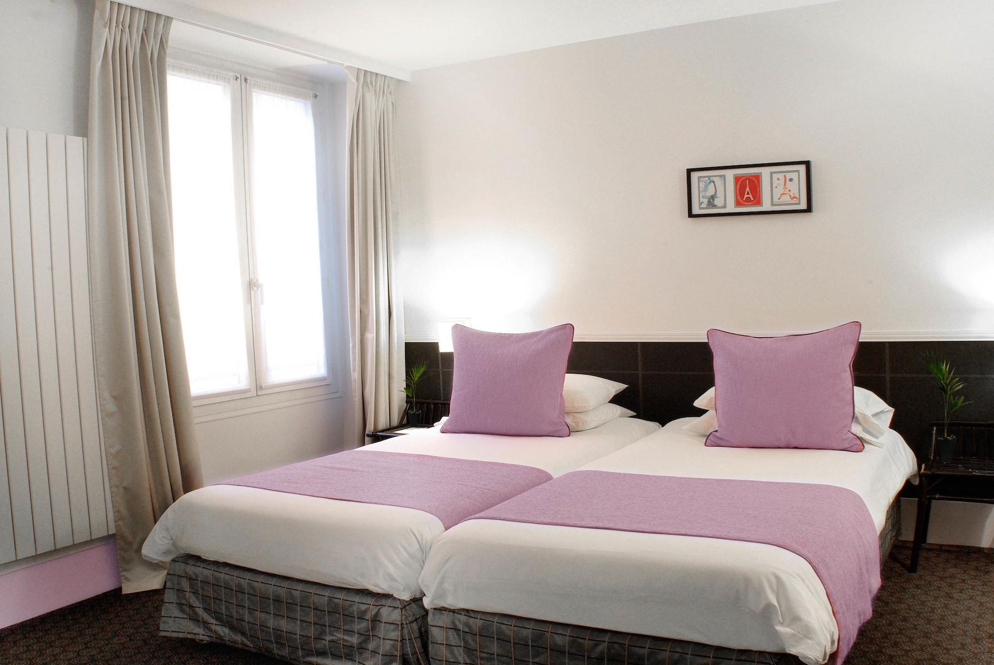 Caumartin Opéra - Astotel 3* Parigi