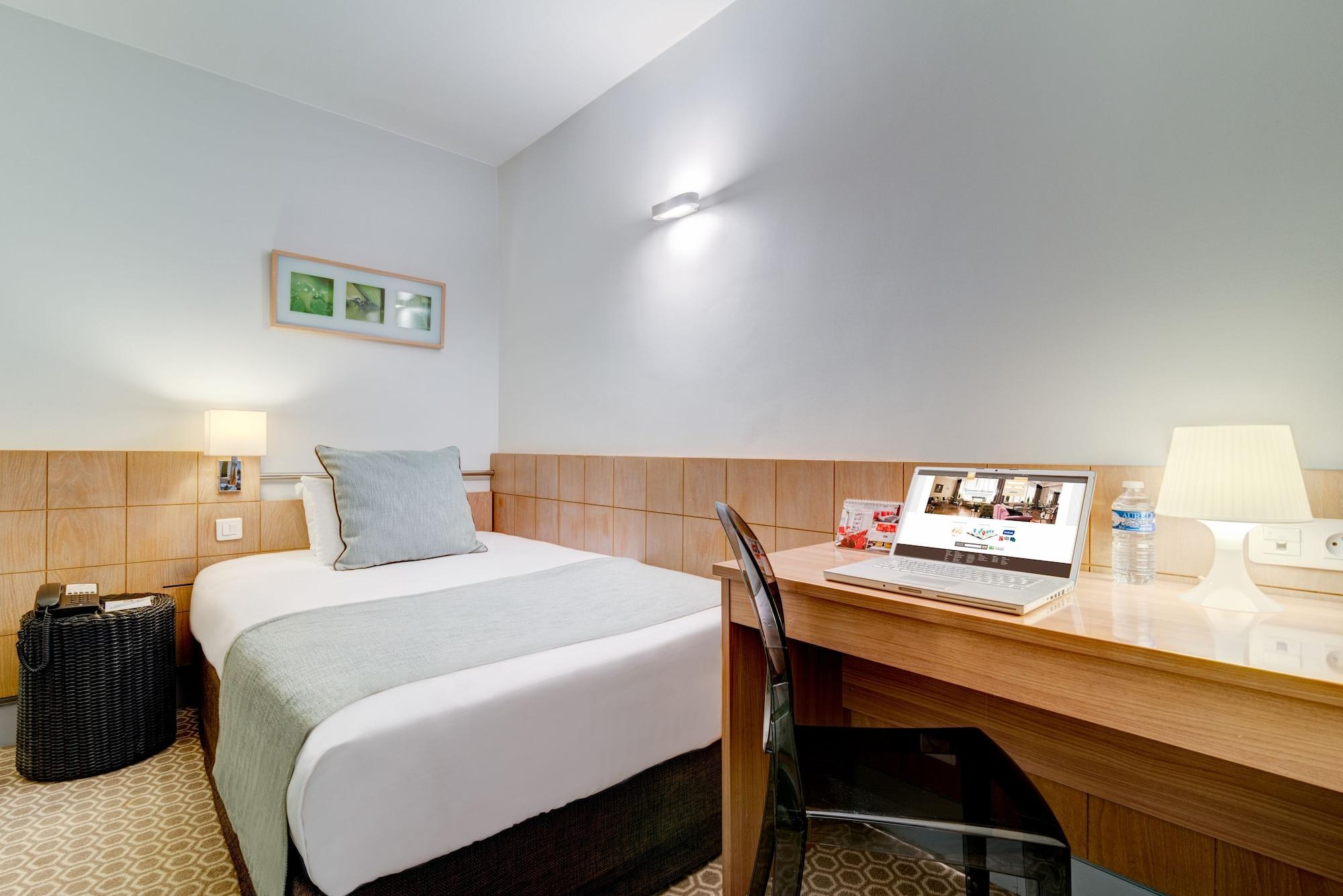 Caumartin Opéra - Astotel 3* Parigi