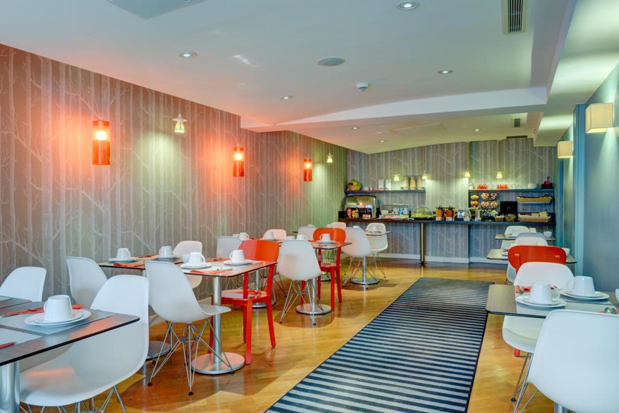 Hotel Caumartin Opéra - Astotel 3*
