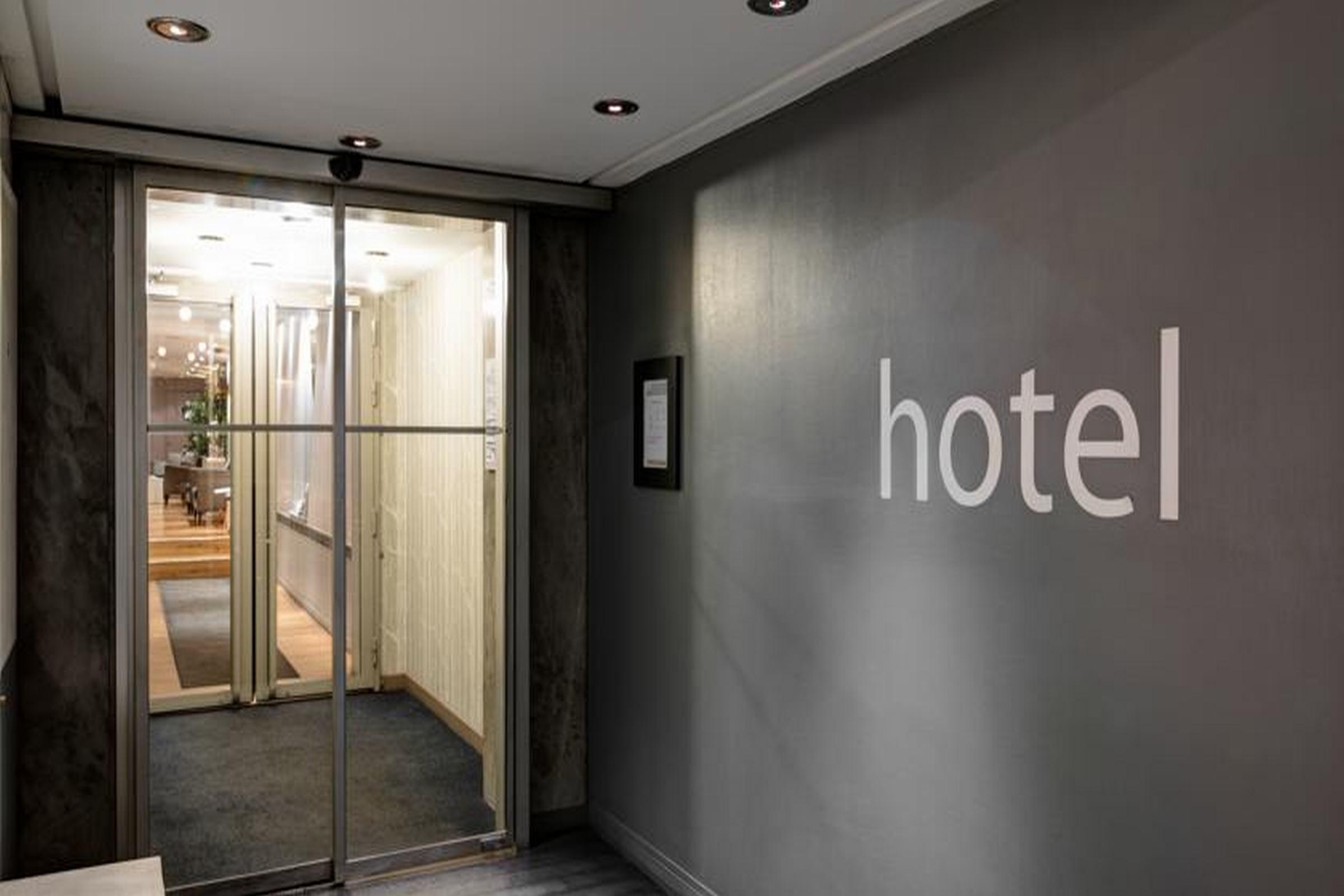 Caumartin Opera - Astotel Hotel