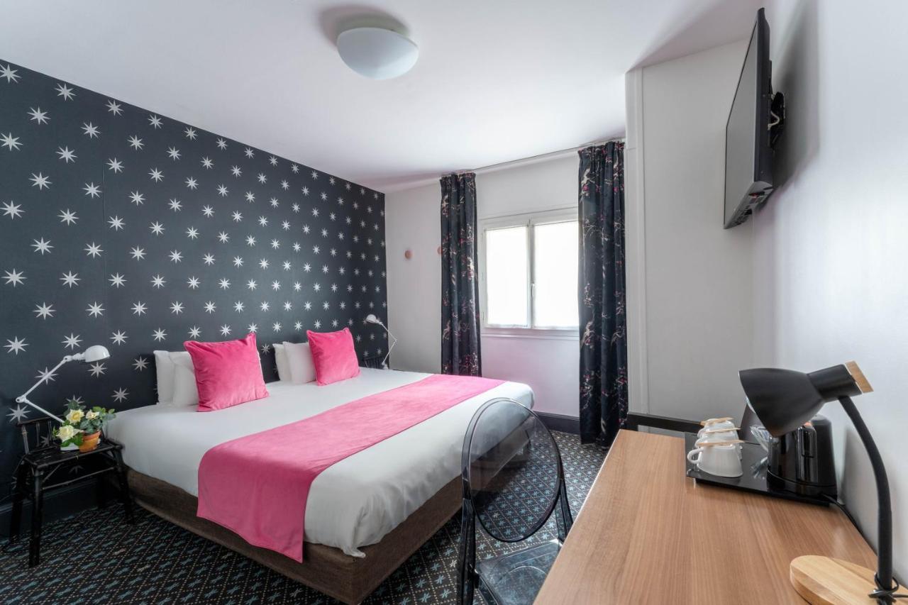 Caumartin Opéra - Astotel 3* Parigi