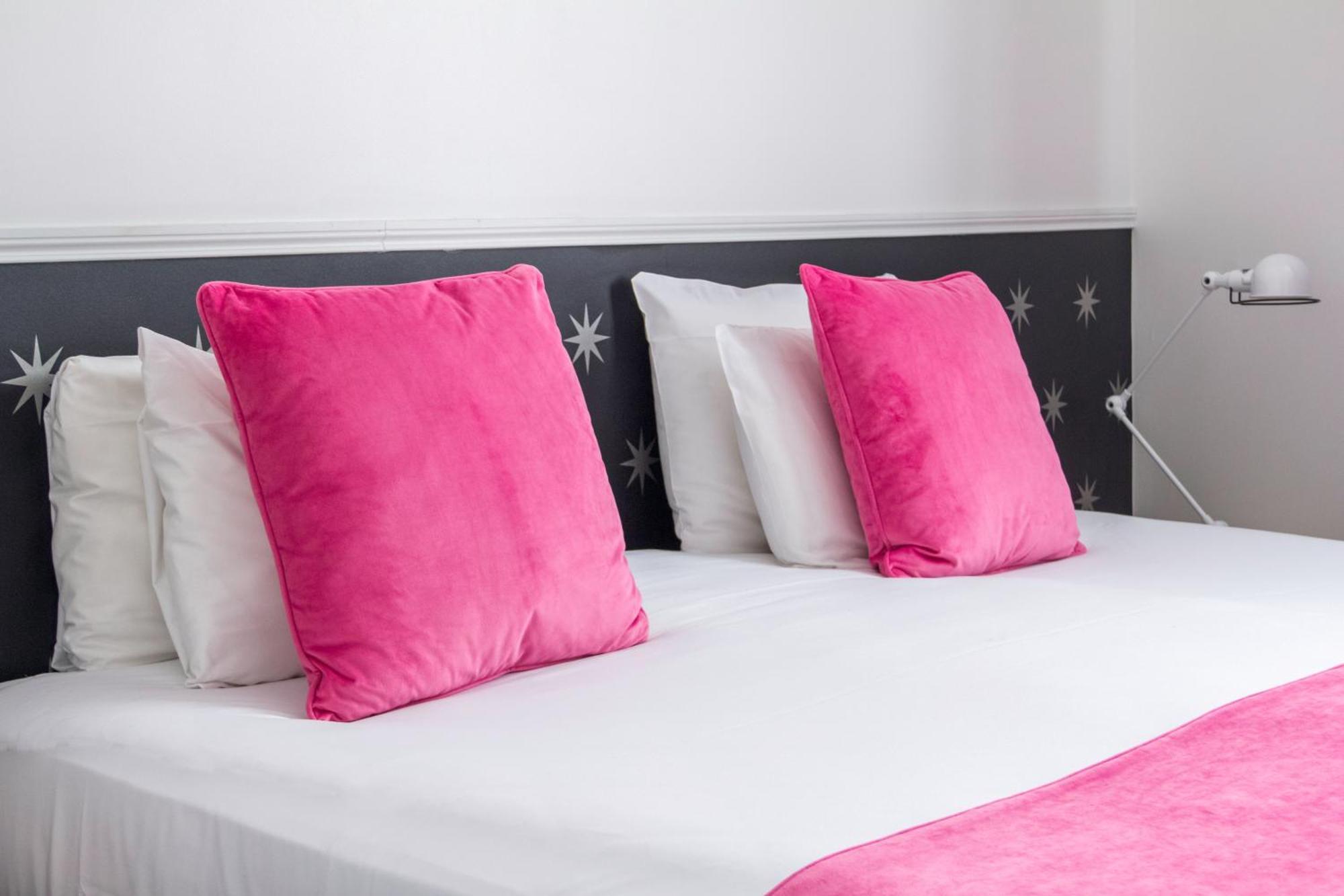 Hotel Caumartin Opera - Astotel Parigi