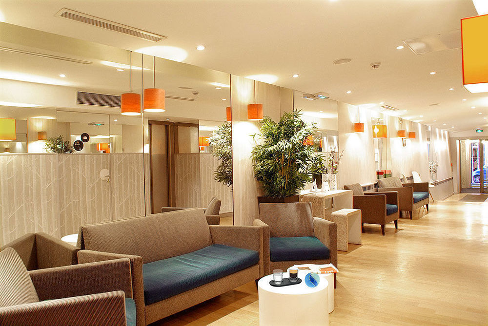 Caumartin Opera - Astotel 3*