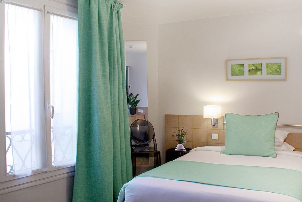 Caumartin Opéra - Astotel Hotel Parigi