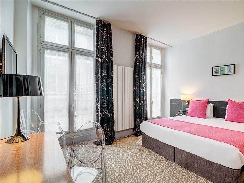 Hotel Caumartin Opéra - Astotel 3*
