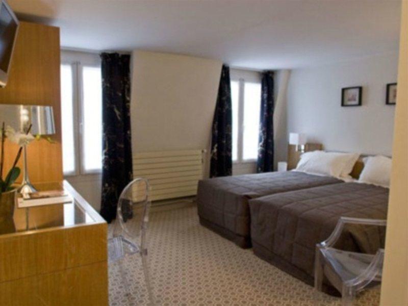 Caumartin Opera - Astotel Parigi