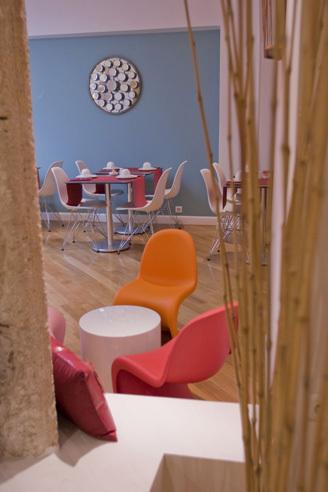 Caumartin Opera - Astotel 3* Parigi