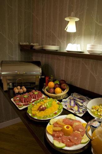 Hotel Caumartin Opera - Astotel 3*
