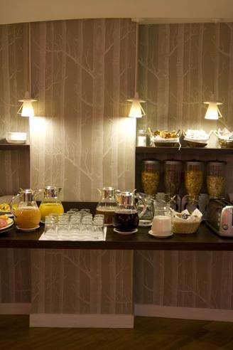 Caumartin Opera - Astotel 3* Parigi