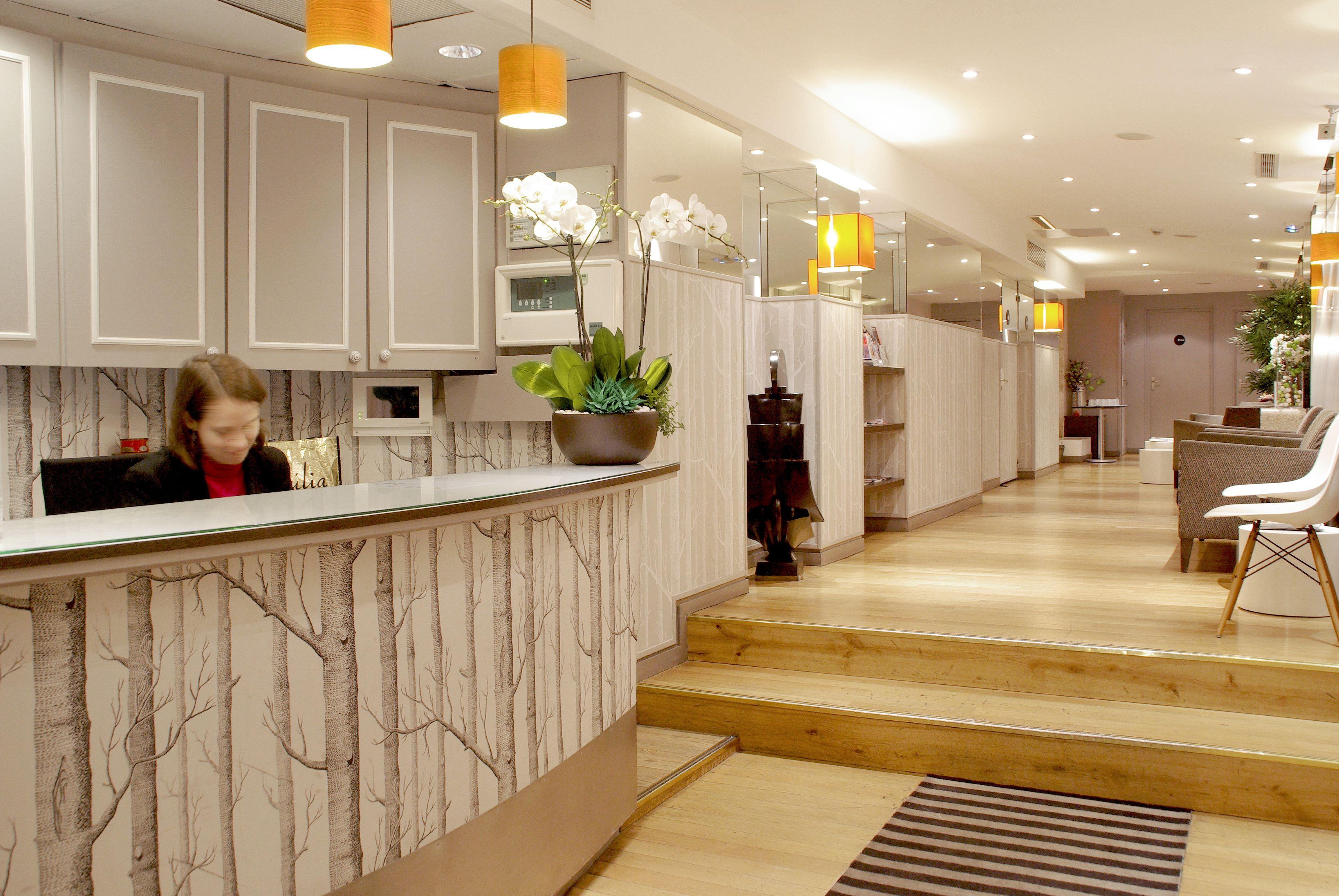 Caumartin Opera - Astotel Hotel Parigi