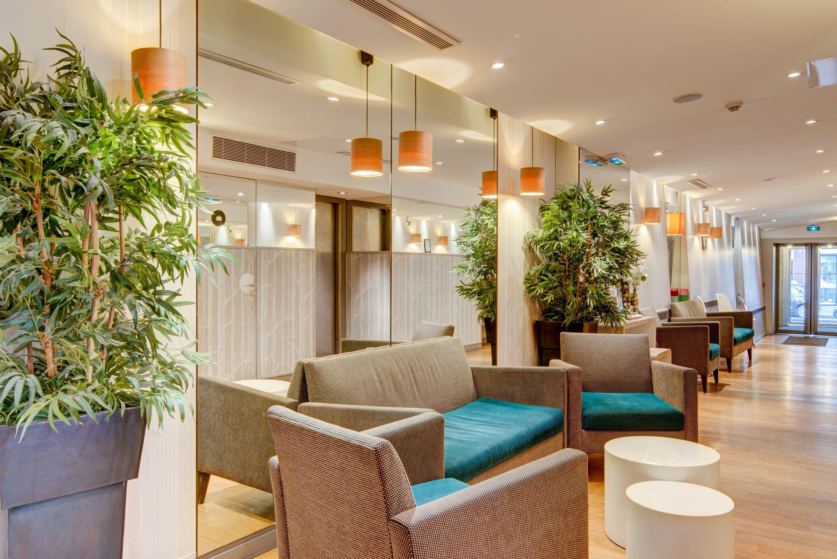Hotel Caumartin Opera - Astotel 3*