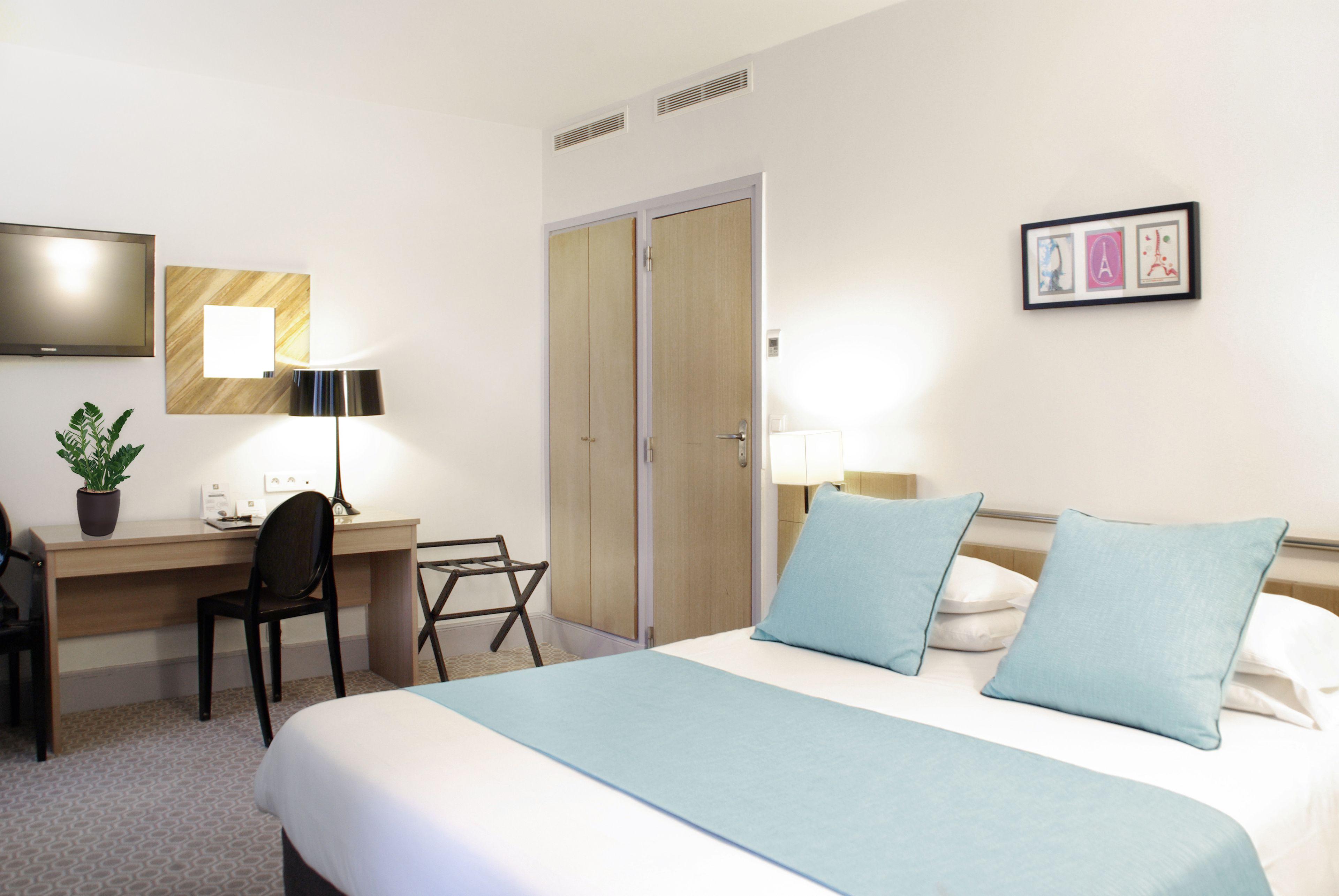 Hotel Caumartin Opera - Astotel
