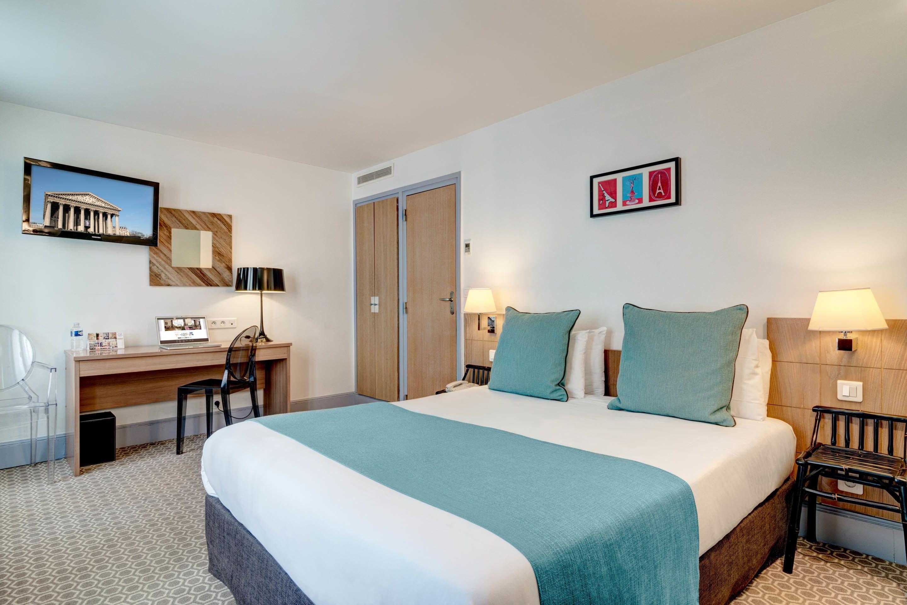 Hotel Caumartin Opera - Astotel