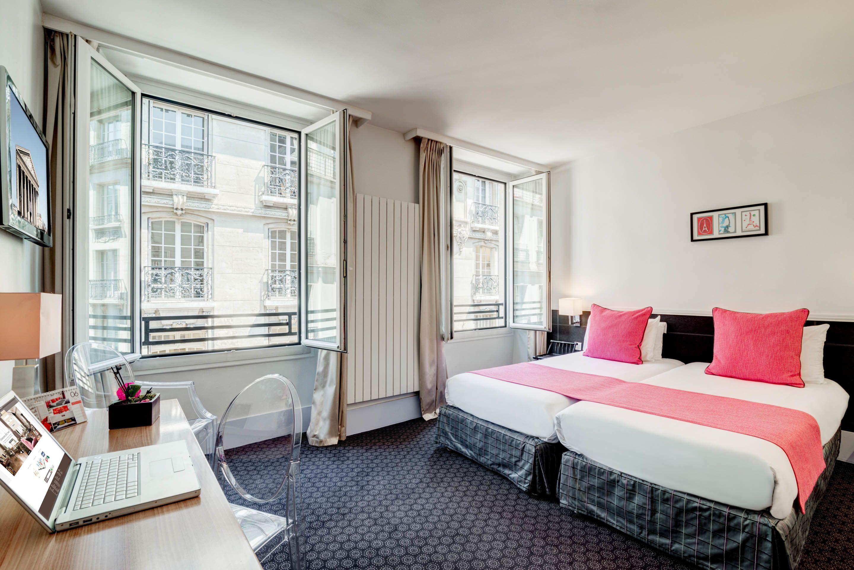 Hotel Caumartin Opera - Astotel Parigi